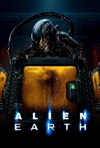Alien Earth